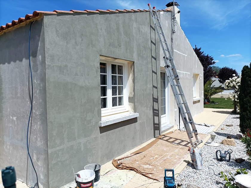 Photo n° 12 de l'avis de Hervé.A fait le 11/08/2022 à 10:24