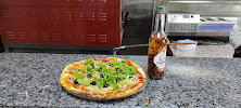 Plats et boissons du Pizzeria New Pizza à Bry-sur-Marne - n°12