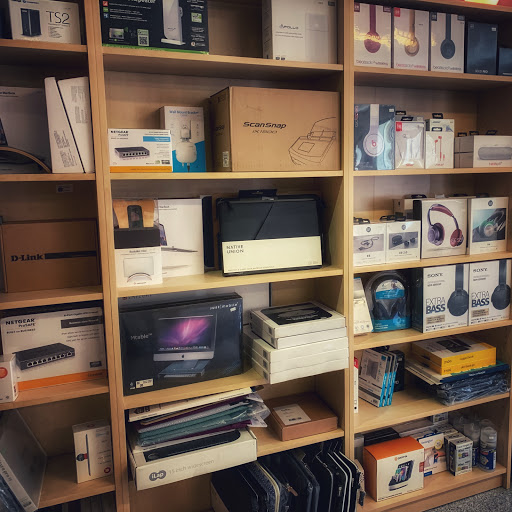 Computer Store «G2 Computers LLC», reviews and photos, 1116 Taylorsville Rd, Washington Crossing, PA 18977, USA