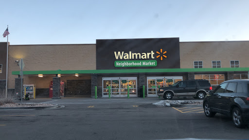 Walmart Neighborhood Market, 1707 W State St, Pleasant Grove, UT 84062, USA, 