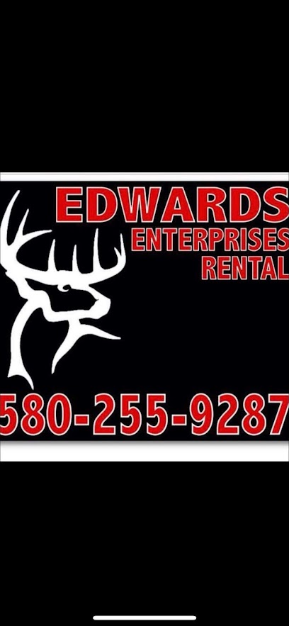 Edwards enterprises