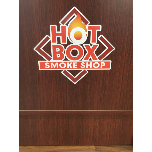 Vaporizer Store «HotBox Smoke Shop», reviews and photos, 195 Gwinnett Dr b, Lawrenceville, GA 30046, USA
