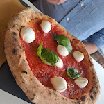 Photo n°2 de l'avis de Massimo.a fait le 21/03/2024 à 14:01 sur le  La talpa 4.0 Pizza Verace Elettrica Focaccie e cucina - Misterx à Pergine Valsugana