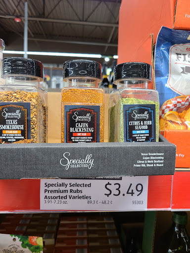 Grocery Store «ALDI», reviews and photos, 1128 S Main St, Englewood, OH 45322, USA