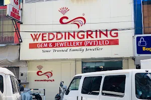 WEDDING RING GEM & JEWELLERY (Pvt) Ltd image