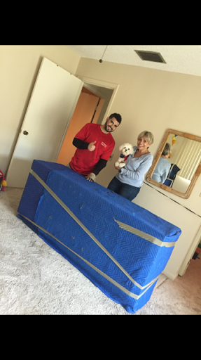 Moving and Storage Service «All American Moving and Storage», reviews and photos, 1601 N State Rd 7, Hollywood, FL 33021, USA