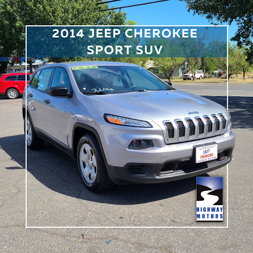 Used Car Dealer «Highway Motors, Inc.», reviews and photos, 2961 CA-32 #71, Chico, CA 95973, USA