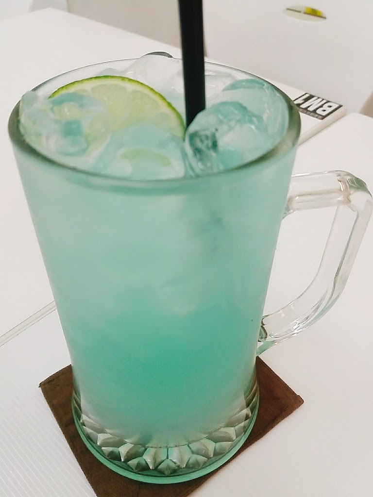 綠蓋茶‧館-中原店 的照片