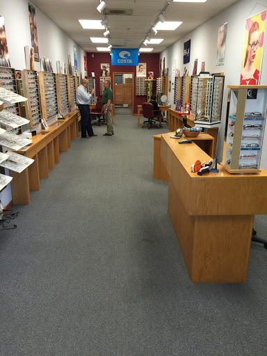 Optician «Ogden Optical Center», reviews and photos, 6836 Market St, Wilmington, NC 28405, USA