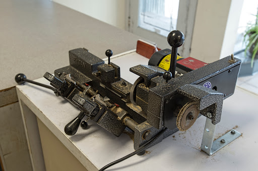 Locksmith «Wisberg and Daughter - Locksmith Jersey City», reviews and photos, 115 Ocean Ave, Jersey City, NJ 07305, USA