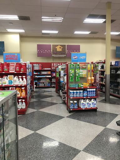 Pet Supply Store «Petco Animal Supplies», reviews and photos, 2784 W Peoria Ave, Phoenix, AZ 85029, USA