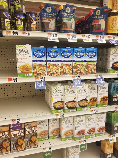 Supermarket «Giant», reviews and photos, 8100 Loch Raven Blvd, Towson, MD 21286, USA