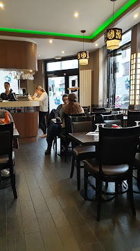 Atmosphère du Restaurant de sushis SushiDO à Vanves - n°10