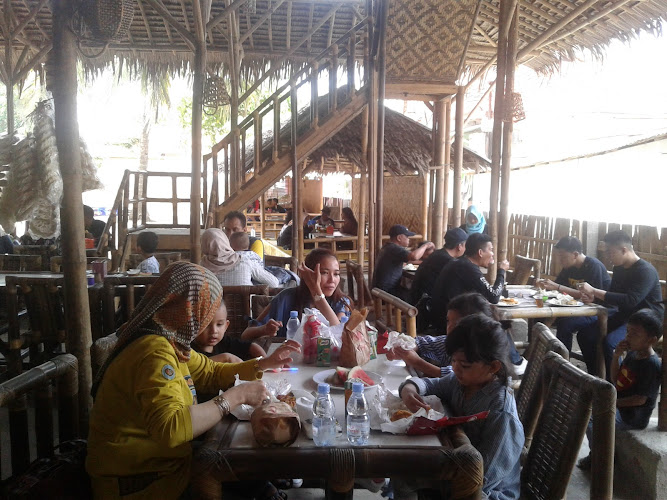 Restoran Prasmanan di Kab. Pangandaran: Menikmati Kelezatan Desi Catering and Resto dengan Beragam Pilihan Menu