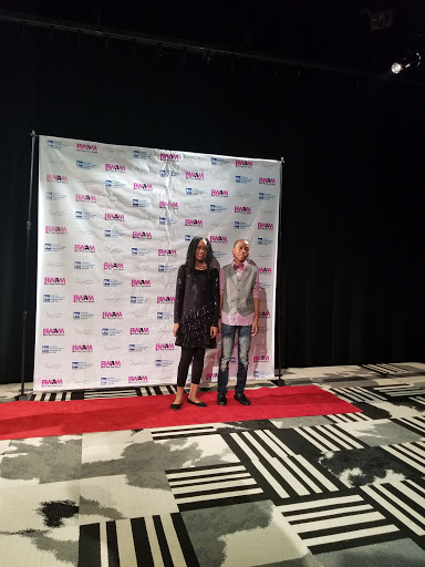 Performing Arts Theater «SCADshow», reviews and photos, 173 14th St NE, Atlanta, GA 30309, USA