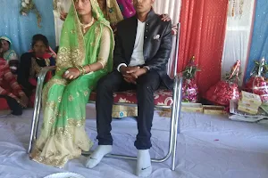 Tulsi Vatika Marriage Home image