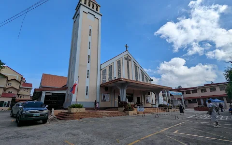 St. Joseph the Worker Parish Church image