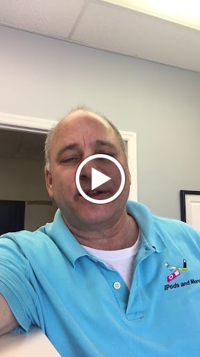 Computer Repair Service «iPods and More», reviews and photos, 520 W Main St, Lebanon, TN 37087, USA