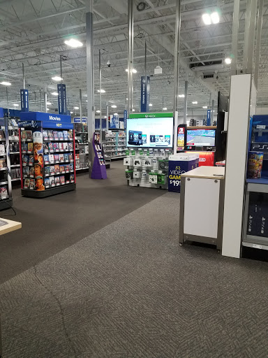 Electronics Store «Best Buy», reviews and photos, 1148 NW Norman Ave, Gresham, OR 97030, USA