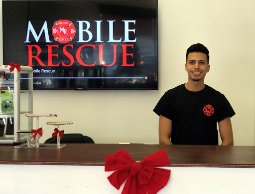 Mobile Phone Repair Shop «Mobile Rescue Tech Repair», reviews and photos, 1488 U.S. 9, Wappingers Falls, NY 12590, USA