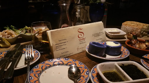 Night Club «Sevilla Nightclub of Long Beach», reviews and photos, 140 Pine Ave, Long Beach, CA 90802, USA