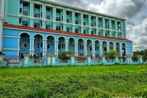 Hospicio - South Goa District Hospital image