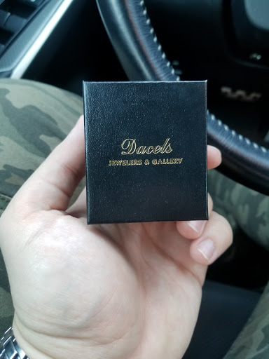 Jeweler «Dacels Jewelers», reviews and photos, 3500 Factoria Blvd SE, Bellevue, WA 98006, USA