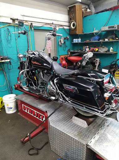 Auto Repair Shop «Pro Automotive and Motorcycle LLC», reviews and photos, 1264 New Haven Rd, Naugatuck, CT 06770, USA