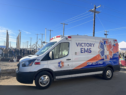 Victory Medical Transportation