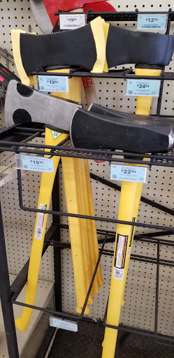 Hardware Store «Harbor Freight Tools», reviews and photos, 1704 E Belt Line Rd, Richardson, TX 75081, USA