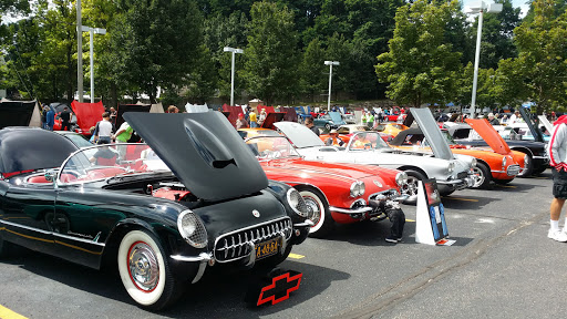 Car Dealer «Bowman Auto Center», reviews and photos, 9603 Dixie Hwy, Village of Clarkston, MI 48348, USA