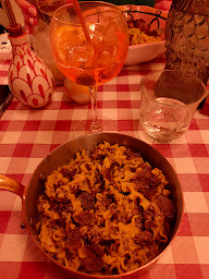 Photo n°70 de Palatino à Bordeaux ()