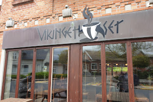 Restaurant Vikingehuset