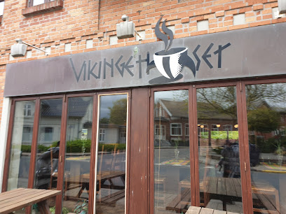 Restaurant Vikingehuset