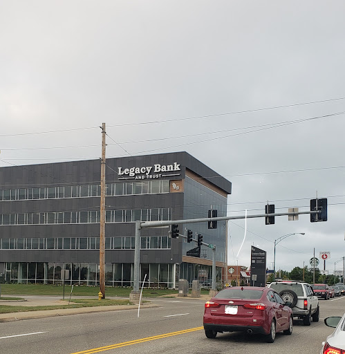 Legacy Bank & Trust
