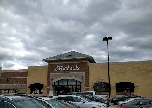 Craft Store «Michaels», reviews and photos, 7155 Kingery Hwy, Willowbrook, IL 60527, USA