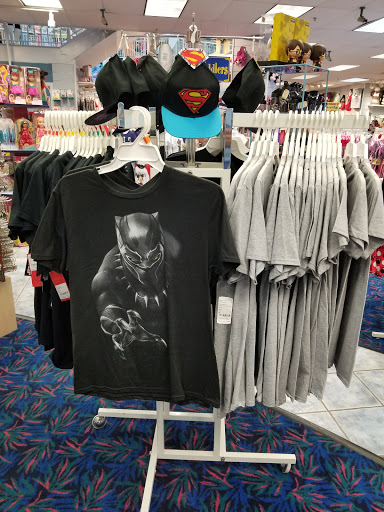 Gift Shop «Mermaid», reviews and photos, 7511 W Irlo Bronson Memorial Hwy, Kissimmee, FL 34747, USA