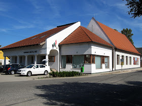 Heinrich Antal Ház és Könyvtár