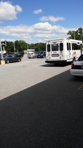 Grocery Store «Save-A-Lot», reviews and photos, 220 Cypress St, Salisbury, MD 21801, USA