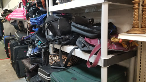 Thrift Store «Angel View Resale Store - Palm Desert», reviews and photos