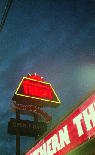 Thrift Store «Southern Thrift Store», reviews and photos, 5010 Charlotte Ave, Nashville, TN 37209, USA