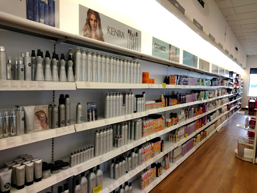 Beauty Salon «Beauty Brands», reviews and photos, 3110 Green Mt Crossing Dr, Shiloh, IL 62269, USA