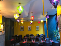 Atmosphère du Saigon Hanoi - Restaurant Vietnamien Paris 11 - n°11