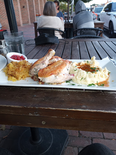 Cafe «Via Lago Restaurant & Catering», reviews and photos, 1845 Massachusetts Ave, Lexington, MA 02420, USA