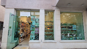 Anavrin Organic Shop