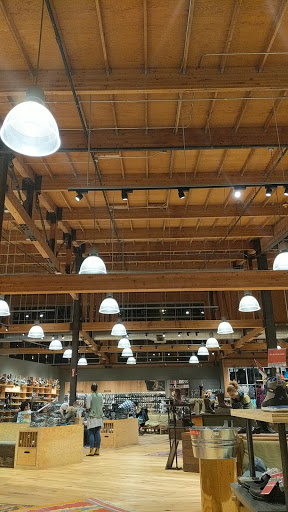 Camping Store «REI», reviews and photos, 222 Yale Ave N, Seattle, WA 98109, USA