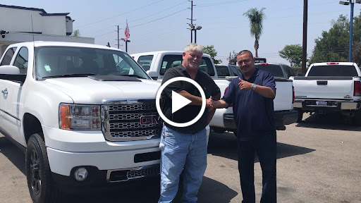 Used Car Dealer «Premium Finance», reviews and photos, 11626 Beach Blvd, Stanton, CA 90680, USA