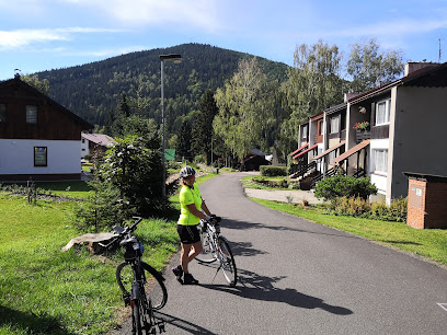 CHALET HŘEBENKA