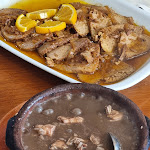 Photo n°3 de l'avis de Ruben.r fait le 10/12/2023 à 20:29 sur le  Tasca do Montinho à Alcôrrego