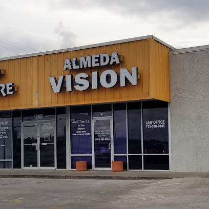 Almeda Vision